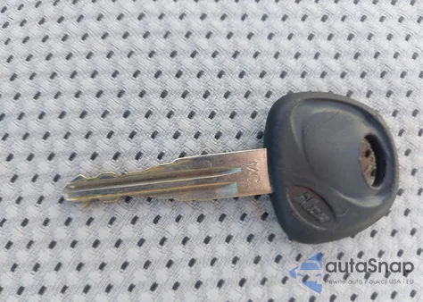 2009 Hyundai Accent Gls из США, поврежденный, VIN KMHCN46C49U359568